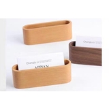 名刺ホルダー カードスタンド 木製 | PlusNao | 詳細画像4