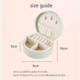 アクセサリーケース ジュエリーケース ジュエリーボックス | PlusNao | 詳細画像20