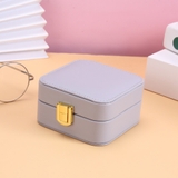 アクセサリーケース 携帯用 ミラー付き | PlusNao | 詳細画像10