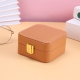 アクセサリーケース 携帯用 ミラー付き | PlusNao | 詳細画像12