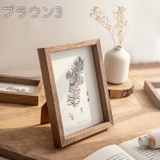 フォトフレーム 写真立て 写真額 | PlusNao | 詳細画像15 