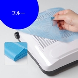 ネイルダストコレクター用 フィルターシート 簡易 | PlusNao | 詳細画像6 