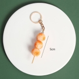 キーホルダー 食品サンプル スマホストラップ | PlusNao | 詳細画像11 