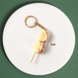 キーホルダー 食品サンプル スマホストラップ | PlusNao | 詳細画像13 