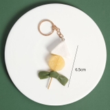 キーホルダー 食品サンプル スマホストラップ | PlusNao | 詳細画像3 