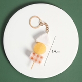 キーホルダー 食品サンプル スマホストラップ | PlusNao | 詳細画像7 