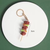 キーホルダー 食品サンプル スマホストラップ | PlusNao | 詳細画像8 