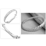 ブレスレット バングル レディース | PlusNao | 詳細画像9 