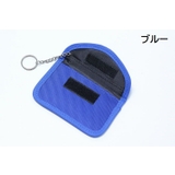 キーケース スマートキーケース キーポーチ | PlusNao | 詳細画像12