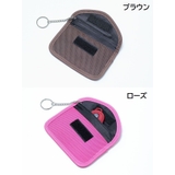 キーケース スマートキーケース キーポーチ | PlusNao | 詳細画像16