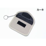 キーケース スマートキーケース キーポーチ | PlusNao | 詳細画像9