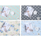 ランチョンマット キッチンナプキン キッチンクロス | PlusNao | 詳細画像6 