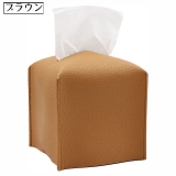 ティッシュボックス ティッシュケース ティッシュカバー | PlusNao | 詳細画像18
