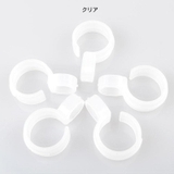 ハンガーストッパー 30個セット ハンガー | PlusNao | 詳細画像13
