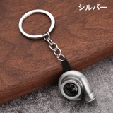 キーホルダー キーリング メンズ | PlusNao | 詳細画像6