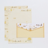 レターセット 便箋 お手紙セット | PlusNao | 詳細画像9 
