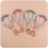キーリング キーホルダー ブレスレット | PlusNao | 詳細画像5 
