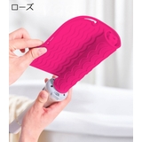 ヘアアイロンマット カバー 2in1 | PlusNao | 詳細画像19