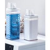 ランドリーボトル 詰め替えボトル 1500ml | PlusNao | 詳細画像13