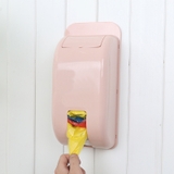 ゴミ袋収納ボックス キッチン用品 収納ケース | PlusNao | 詳細画像3 