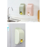 ゴミ袋収納ボックス キッチン用品 収納ケース | PlusNao | 詳細画像6 