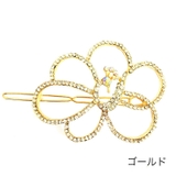 ヘアピン ヘアアクセサリー ヘアクリップ | PlusNao | 詳細画像2