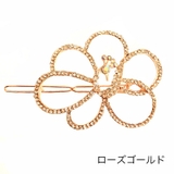 ヘアピン ヘアアクセサリー ヘアクリップ | PlusNao | 詳細画像3