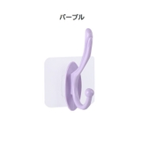 ウォールフック 3個セット 粘着フック | PlusNao | 詳細画像12