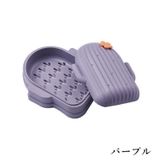 石けんケース 石けん台 石けんホルダー | PlusNao | 詳細画像15 