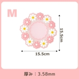 コースター コップ敷き コップ置き | PlusNao | 詳細画像13
