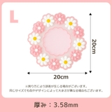 コースター コップ敷き コップ置き | PlusNao | 詳細画像14