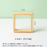 アクセサリーケース ジュエリーケース アクセサリー | PlusNao | 詳細画像12