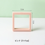 アクセサリーケース ジュエリーケース アクセサリー | PlusNao | 詳細画像14