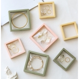 アクセサリーケース ジュエリーケース アクセサリー | PlusNao | 詳細画像6