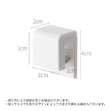チューブクリップ 2個セット チューブフック | PlusNao | 詳細画像11