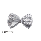 ヘアクリップ ヘアアクセサリー キッズ | PlusNao | 詳細画像3 