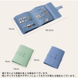 アクセサリーケース ピアス収納ケース ピアスケース | PlusNao | 詳細画像17