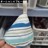 鍋つかみ キッチンミトン 片手 | PlusNao | 詳細画像2