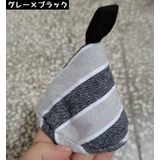 鍋つかみ キッチンミトン 片手 | PlusNao | 詳細画像6