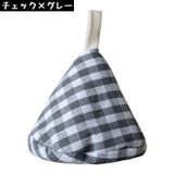 鍋つかみ キッチンミトン 片手 | PlusNao | 詳細画像9