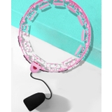 スマートフラフープ 大人用 フィットネス器具 | PlusNao | 詳細画像5 