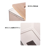 ティッシュケース ティッシュカバー 日用品 | PlusNao | 詳細画像13