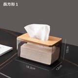 ティッシュケース ティッシュカバー 日用品 | PlusNao | 詳細画像16