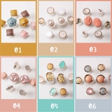 フットセパレーター ネイル 8個セット | PlusNao | 詳細画像18