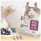 洗濯バサミ 5個セット クリップ | PlusNao | 詳細画像5 
