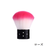 ダストブラシ ダスト除去 ネイルケア用品 | PlusNao | 詳細画像8 