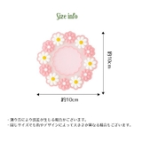 シーリングスタンプ台 コースター 単品 | PlusNao | 詳細画像10