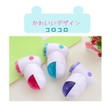 電動毛玉取り器 毛玉クリーナー ハンディー毛玉取り | PlusNao | 詳細画像3