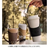 ドリンクホルダー カップホルダー ストラップ付き | PlusNao | 詳細画像4