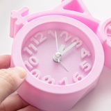 時計 置き時計 インテリア | PlusNao | 詳細画像2